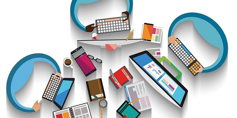 カタログ・Webサイト・動画制作